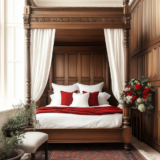Romantic With Decor
