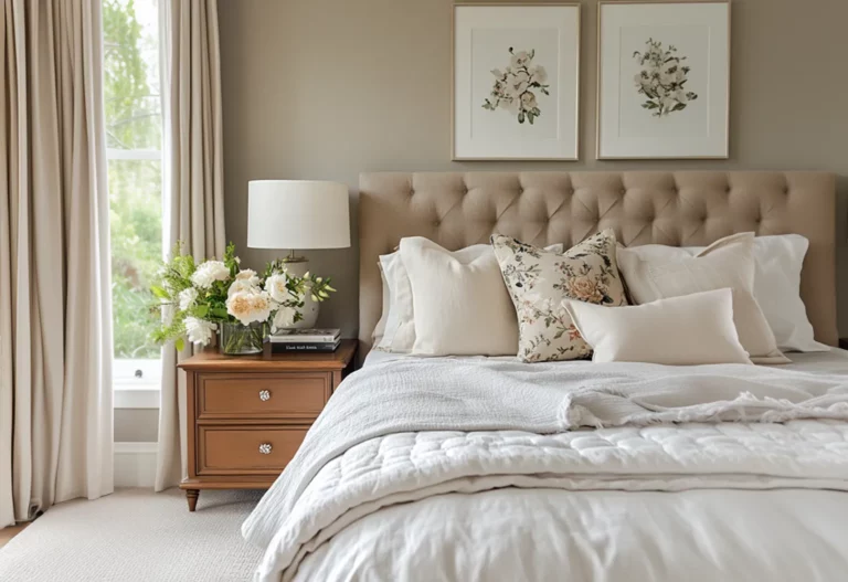 Room Inspiration Ideas
