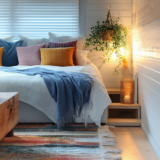 Space-Saving Small Rooms