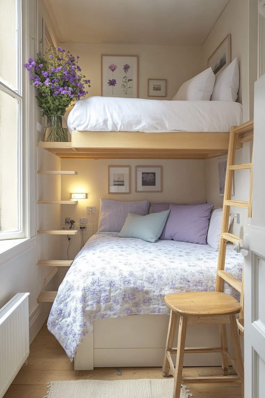 10 Space Saving Bedroom Ideas For Small Rooms Urban Comfort St Pete 10 Space Saving Bedroom Ideas For Small Rooms Urban Comfort St Pete