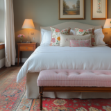 Stunning Bedroom Aesthetic Ideas