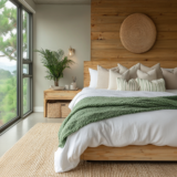 Tips for a Luxurious Yet Cozy Space