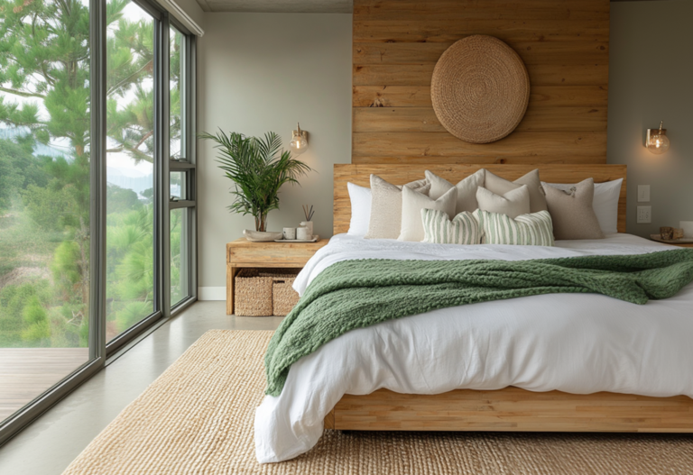 Tips for a Luxurious Yet Cozy Space