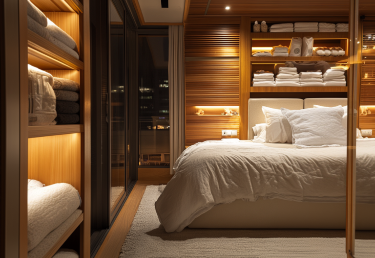 Transform Your Tiny Space