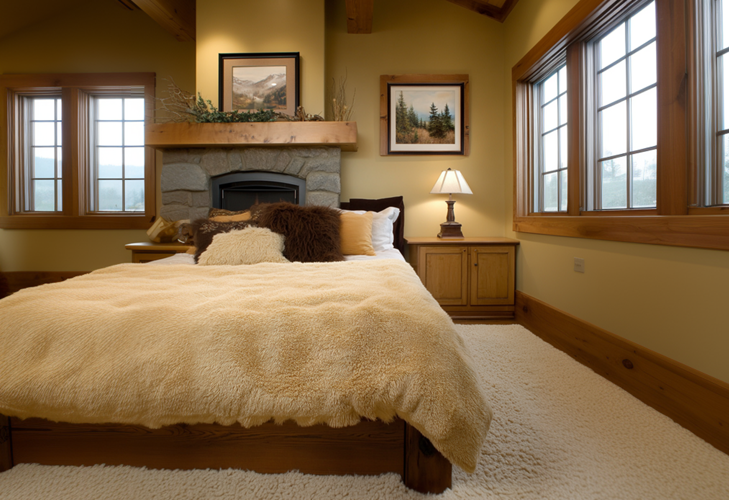 Transforming Your Master Bedroom Into a Cozy Haven - Urban Comfort St Pete