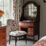 Vanity in Your Bedroom