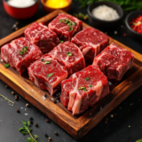 Best Cut of Beef for Slow Cooking