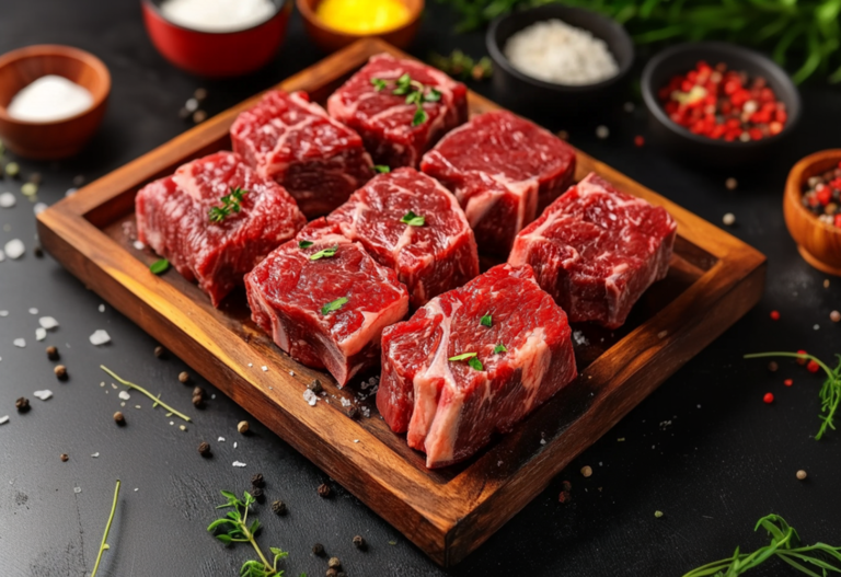 Best Cut of Beef for Slow Cooking
