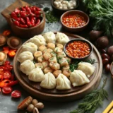 Best Flour for Dumplings