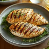 Best Way to Grill Chicken Breasts