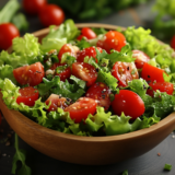 Can You Make a Salad Ahead of Time