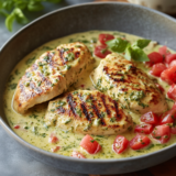 Dinner in Under 20 Minutes
