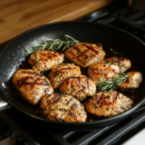 Freeze Cooked Chicken Breasts
