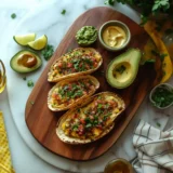 Ground Turkey Tacos Avocado