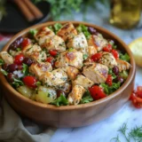 How to Keep Pasta Salad Fresh