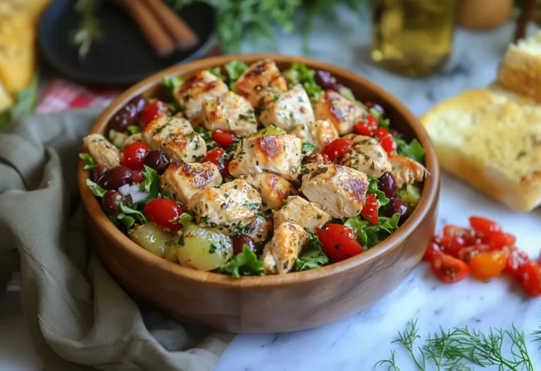 How to Keep Pasta Salad Fresh