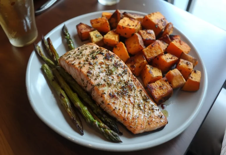 What Ingredients for Easy Dinners