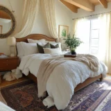 10 Romantic Bedroom Decor Ideas