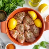 Bake Chicken Breasts Without Drying