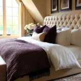 Best Colors Cozy Master Bedroom