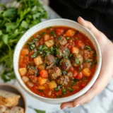 Best Soup Meal Prep