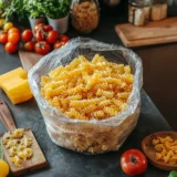 Best Way Store Leftover Pasta