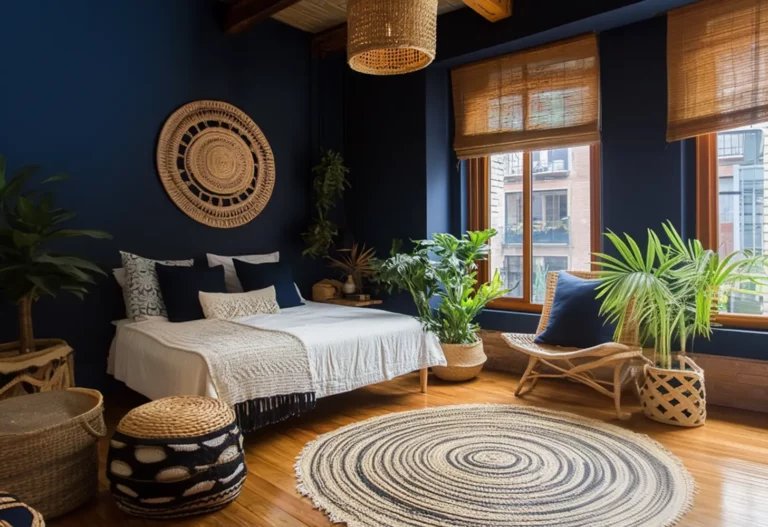 Choose the Right Bedroom Decor
