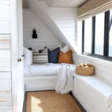 Clever Storage Solutions Small Bedroom