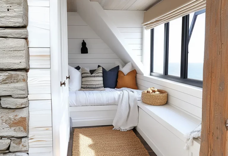 Clever Storage Solutions Small Bedroom