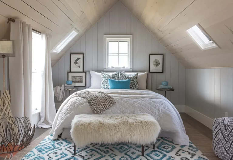 Cozy Master Bedroom Ideas Warm