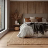 Creating Modern Bedroom Elegant Decor