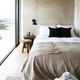 Declutter Design Minimalist Bedroom