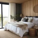 Easy Bedroom Ideas Calming Sleep