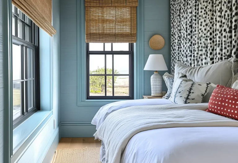 Guest Bedroom Essentials Cozy Stay