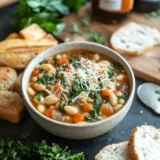 Healthy Dinner Recipes Week