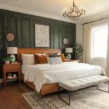 How Bedroom Makeover Breaking Bank