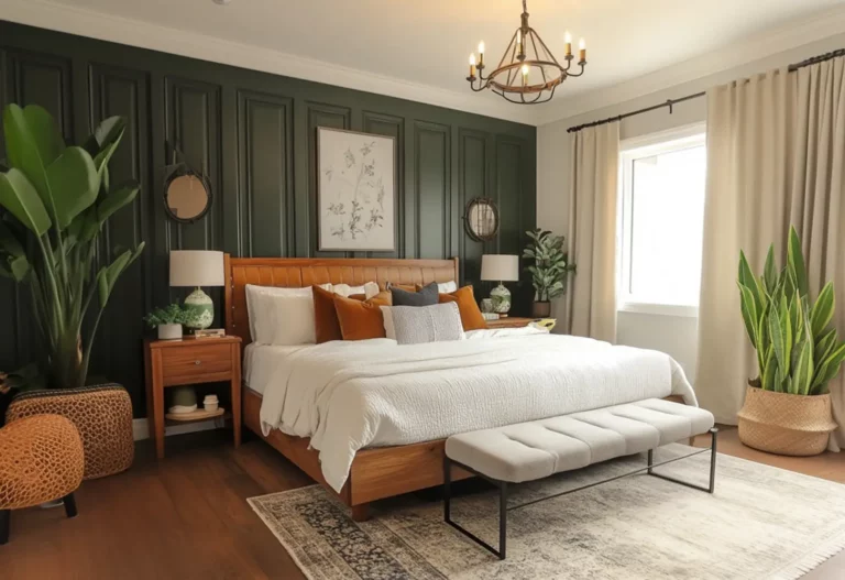 How Bedroom Makeover Breaking Bank