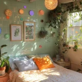 How Create Bedroom Aesthetic Style