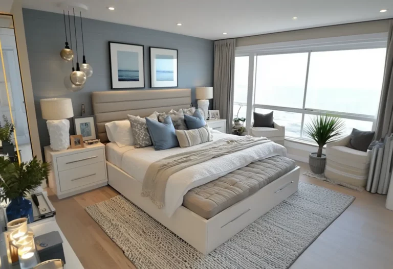 How Plan Perfect Bedroom Makeover
