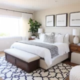 Make Small Bedroom Feel Bigger