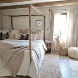 Master the Art of Neutral Bedroom