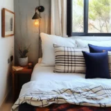 Mastering Art Minimalist Bedroom Refresh