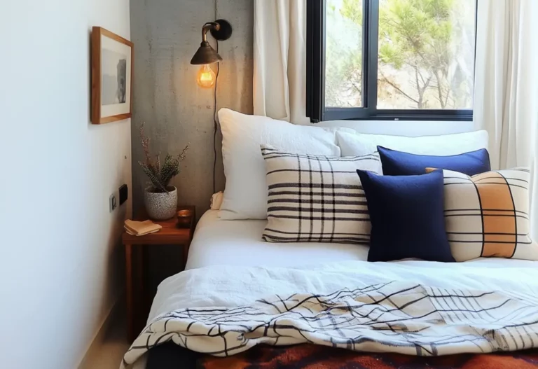 Mastering Art Minimalist Bedroom Refresh