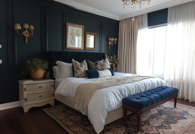 Mastering Elegance Decorate Master Bedroom