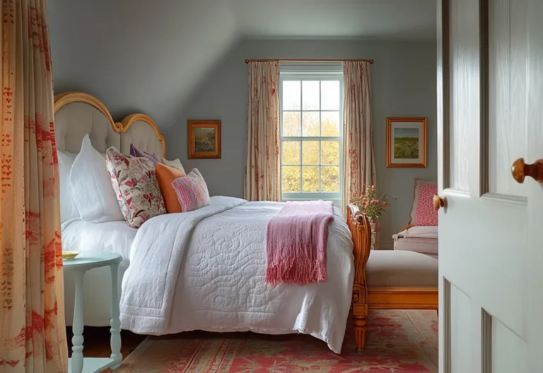 Neutral Bedroom Decor Stylish Ideas