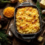 Smoked Mac and Cheese