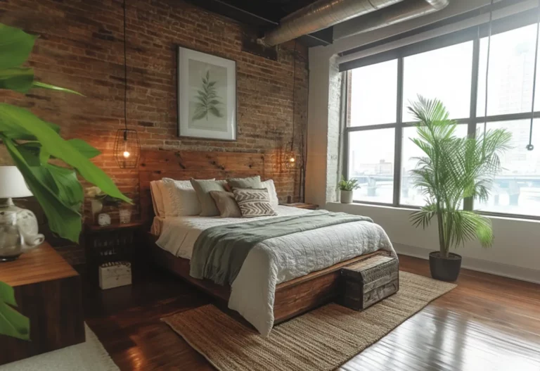 Transform Bedroom Simple Updates