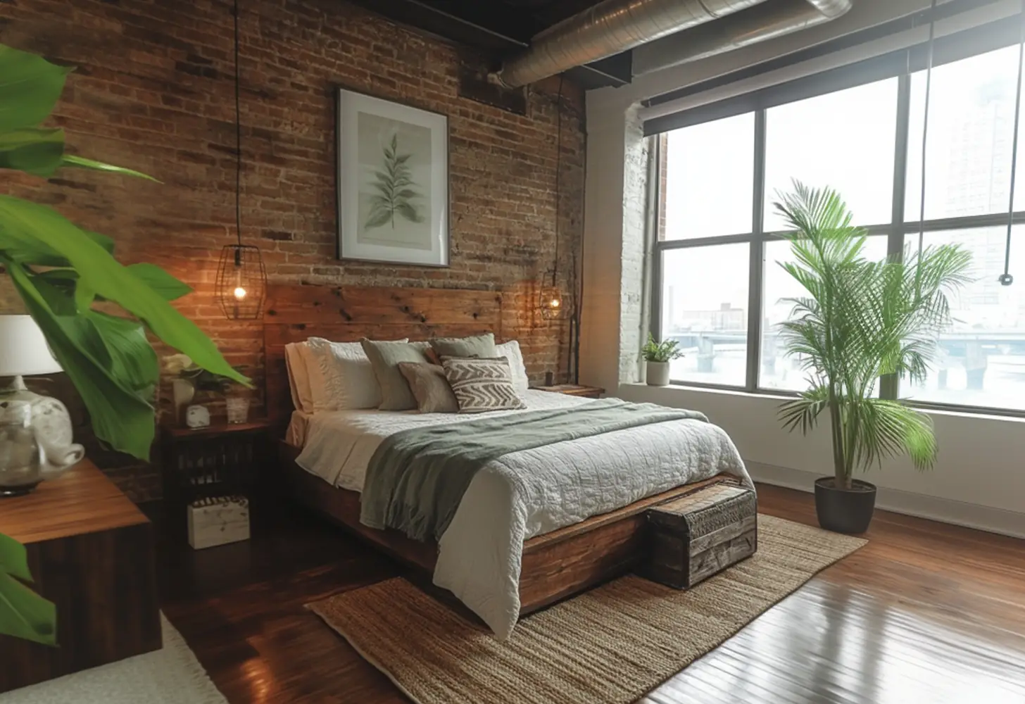 Transform Your Bedroom With Simple Updates - Urban Comfort St Pete