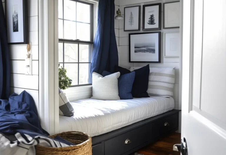 What Are Guest Bedroom Ideas