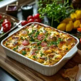 What's Best Way Reheat Casserole